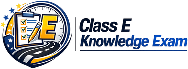 Class E license in Florida